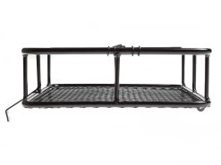 Take Away Tray Transportkorb - Schwarz -Fahrradbekleidung Und Zubehör 0013222 blb take away tray black