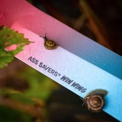 Ass-savers WRS-1 Win Wing Road - Spektrum -Fahrradbekleidung Und Zubehör 0045443 ass saver win wing road spektrum