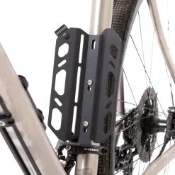 Restrap Carry Cage Halter - Schwarz -Fahrradbekleidung Und Zubehör 00 CarryCage8 1200x