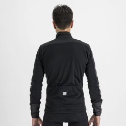 Sportful Tempo Jacket - Black -Fahrradbekleidung Und Zubehör 02 1120512 002