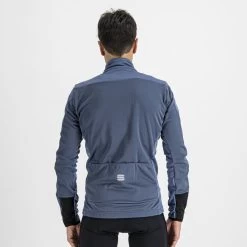 Sportful Tempo Jacket - Blue Sea -Fahrradbekleidung Und Zubehör 02 1120512 435