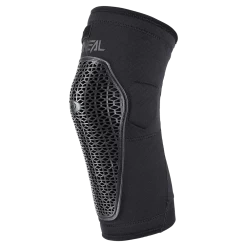 Oneal JUNCTION LITE Knee Guard V.23 Black -Fahrradbekleidung Und Zubehör 0276 34 left side