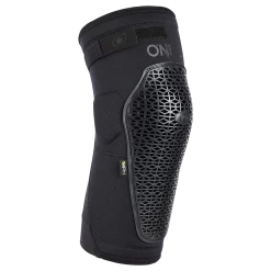 Oneal JUNCTION LITE Knee Guard V.23 Black -Fahrradbekleidung Und Zubehör 0276 34 right side
