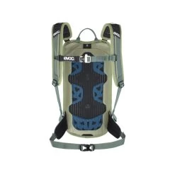 Evoc Stage 6L - Rucksack - Grün/Olive -Fahrradbekleidung Und Zubehör 0450724766 1 1 1 1 1 1 1LR9it04Su9WKf