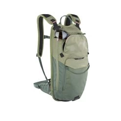 Evoc Stage 6L - Rucksack - Grün/Olive -Fahrradbekleidung Und Zubehör 0450724766 1 1 1 1 1 1PlPshpfhkxTHo