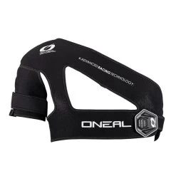Oneal Shoulder Support Schulterschutz - Black -Fahrradbekleidung Und Zubehör 0536 10 A3