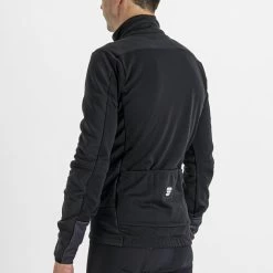 Sportful Tempo Jacket - Black -Fahrradbekleidung Und Zubehör 06 1120512 002