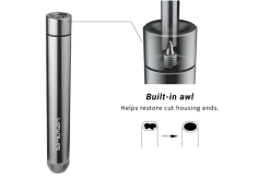 Birzman Kabelführung Set -Fahrradbekleidung Und Zubehör 0672f96670820e661ee893d904fc0ba2 hSCq