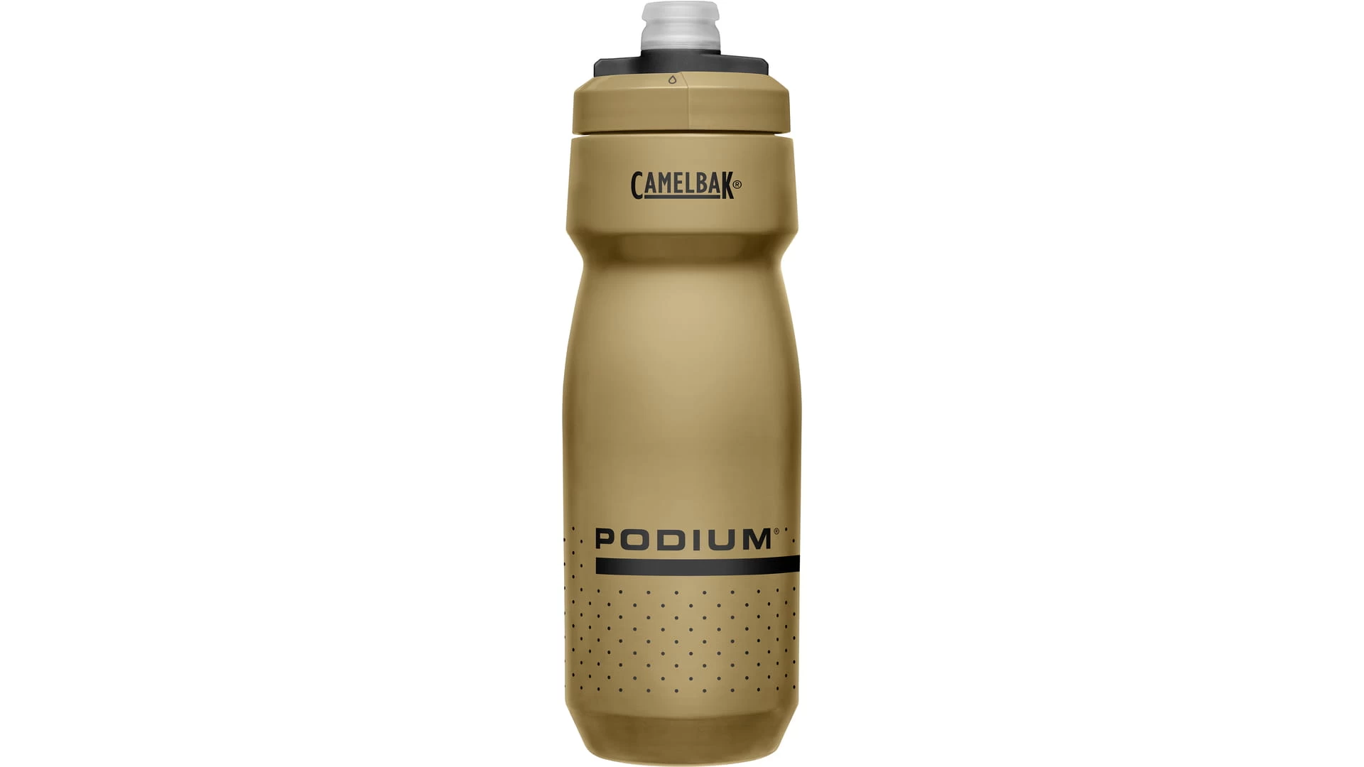 Camelbak Podium Trinkflasche 710 Ml - Gold 1 Camelbak Podium Trinkflasche 710 Ml - Gold