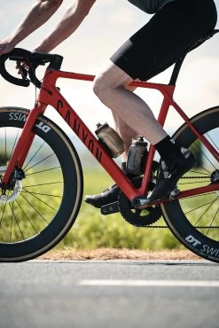 Fidlock TWIST Bottle 450 + Bike Base Set - Transparent Schwarz -Fahrradbekleidung Und Zubehör 09611 TBL fidlock twist bottle450 outdoor 09 scaled