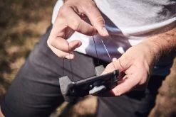 Fidlock TWIST Uni Connector Set + Bike Base - Schwarz -Fahrradbekleidung Und Zubehör 09622 fidlock TWIST uni connector outdoor 02 scaled