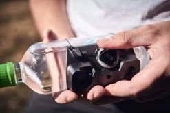 Fidlock TWIST Uni Connector Set + Bike Base - Schwarz -Fahrradbekleidung Und Zubehör 09622 fidlock TWIST uni connector outdoor 03 scaled