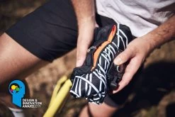 Fidlock TWIST Uni Connector Set + Bike Base - Schwarz -Fahrradbekleidung Und Zubehör 09622 fidlock TWIST uni connector outdoor 07 scaled