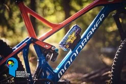 Fidlock TWIST Uni Connector Set + Bike Base - Schwarz -Fahrradbekleidung Und Zubehör 09622 fidlock TWIST uni connector outdoor 10 scaled