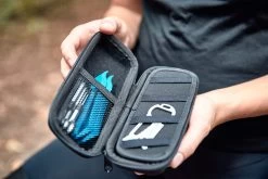 Fidlock TWIST Toolbox Set + Bike Base - Schwarz -Fahrradbekleidung Und Zubehör 09635 BLK fidlock TWIST toolbox bikebase outdoor 01 scaled