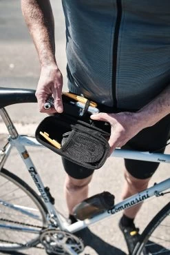 Fidlock TWIST Toolbox Set + Bike Base - Schwarz -Fahrradbekleidung Und Zubehör 09653 BLK fidlock TWIST toolbox bikebase outdoor 05 scaled