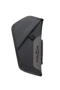 Fidlock TWIST Essential Bag + Bike Base Set - M Schwarz 18 Fidlock TWIST Essential Bag + Bike Base Set - M Schwarz -Fahrradbekleidung Und Zubehör 09661 BLK fidlock twist essentialbag render sid right scaled