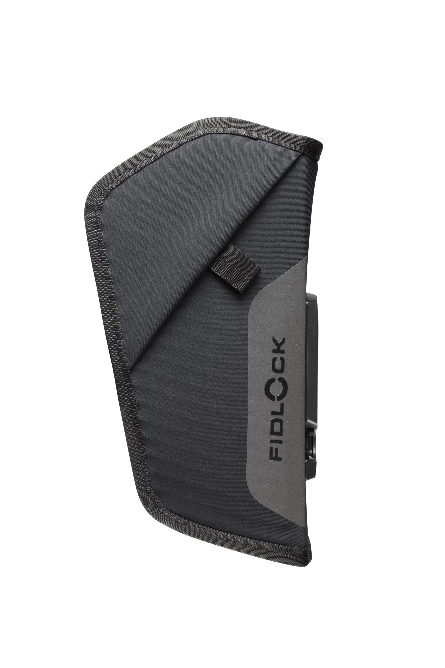 Fidlock TWIST Essential Bag + Bike Base Set - M Schwarz 3 Fidlock TWIST Essential Bag + Bike Base Set - M Schwarz – Bild 3