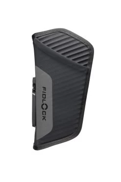 Fidlock TWIST Essential Bag + Bike Base Set - M Schwarz 19 Fidlock TWIST Essential Bag + Bike Base Set - M Schwarz -Fahrradbekleidung Und Zubehör 09661 BLK fidlock twist essentialbag render side left scaled