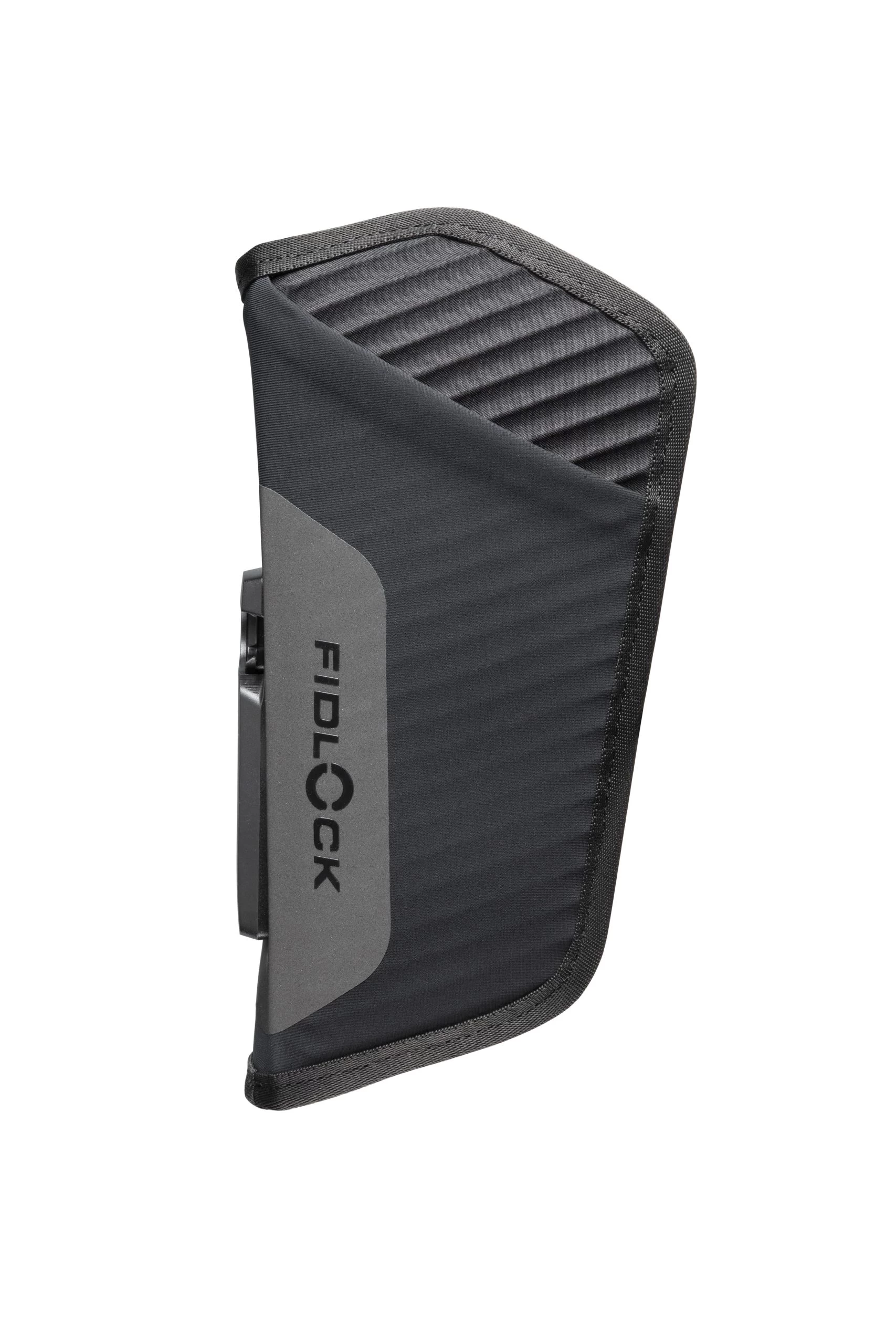 Fidlock TWIST Essential Bag + Bike Base Set - M Schwarz 4 Fidlock TWIST Essential Bag + Bike Base Set - M Schwarz – Bild 4