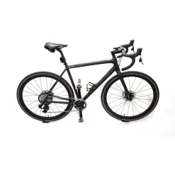 Lezyne Pedalhaken, Pedal Hook -Fahrradbekleidung Und Zubehör 1 BS STPDH V106 StainlessPedalHook InUse v2 R1 1400x