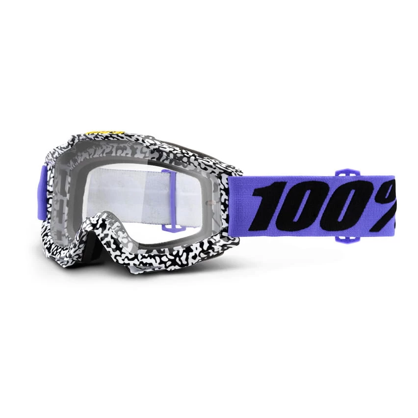 100% Brille Accuri Brentwood 1 100% Brille Accuri Brentwood