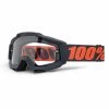 100% Brille Accuri Enduro Gunmetal