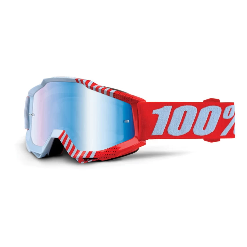 100% Brille Accuri Mirror Cupcoy 1 100% Brille Accuri Mirror Cupcoy