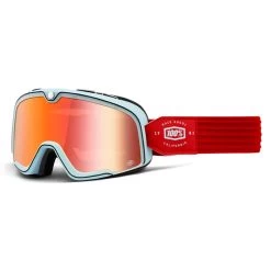 100% Brille Barstow Carlyle