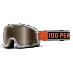 100% Brille Barstow Classic Bowery