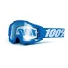 100% Brille OTG Accuri Reflex Blue