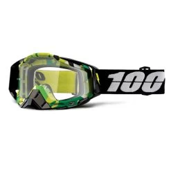 100% Brille Racecraft Bootcamp