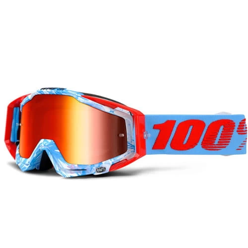 100% Brille Racecraft Extra Bobora 1 100% Brille Racecraft Extra Bobora