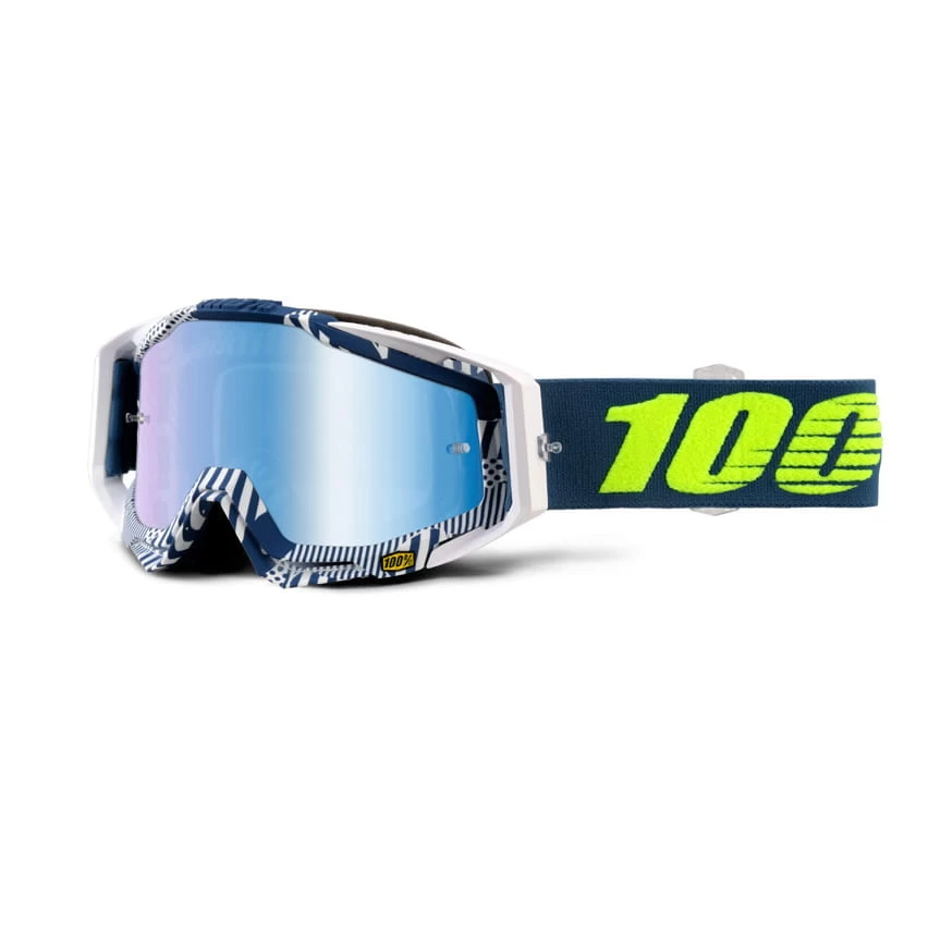 100% Brille Racecraft Extra Eclipse 1 100% Brille Racecraft Extra Eclipse