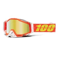 100% Brille Racecraft Extra Razmataz