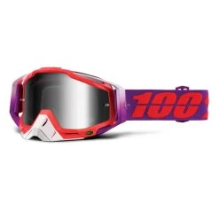 100% Brille Racecraft Extra Watermelon