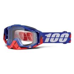 100% Brille Racecraft Republic