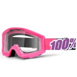 100% Brille Strata Bubble Gum