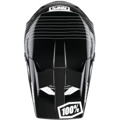 100% Aircraft Composite Helm - Silo -Fahrradbekleidung Und Zubehör 100 aircraft composite helmet silo 05 1196188
