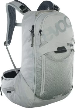 Evoc Trail Pro SF 12 - Stone