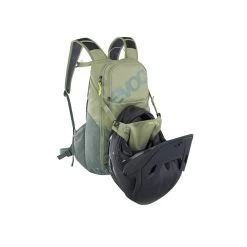 Evoc Ride 16 L - Rucksack - Hellgrün/Grün -Fahrradbekleidung Und Zubehör 100320303 1 1 1ncJyAkiMuarIK