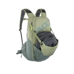 Evoc Ride 16 L - Rucksack - Hellgrün/Grün -Fahrradbekleidung Und Zubehör 100320303 1 1j5WRPLcVI9gTZ