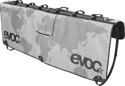 Evoc Tailgate Pad - Stone
