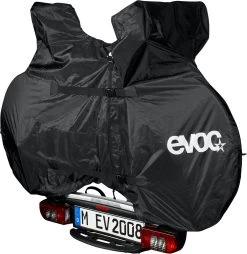 Evoc Bike Rack Cover Road - Black -Fahrradbekleidung Und Zubehör 100532100 BIKE RACK COVER ROAD dt02