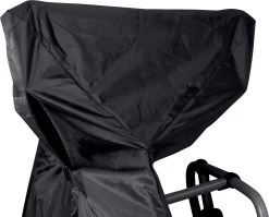 Evoc Bike Rack Cover Road - Black -Fahrradbekleidung Und Zubehör 100532100 BIKE RACK COVER ROAD dt03