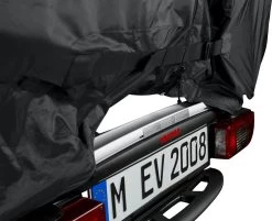 Evoc Bike Rack Cover Road - Black -Fahrradbekleidung Und Zubehör 100532100 BIKE RACK COVER ROAD dt04