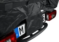 Evoc Bike Rack Cover Road - Black -Fahrradbekleidung Und Zubehör 100532100 BIKE RACK COVER ROAD dt07