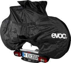 Evoc Bike Rack Cover MTB - Black -Fahrradbekleidung Und Zubehör 100533100 BIKE RACK COVER MTB dt02
