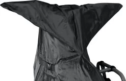 Evoc Bike Rack Cover MTB - Black -Fahrradbekleidung Und Zubehör 100533100 BIKE RACK COVER MTB dt04