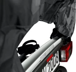 Evoc Bike Rack Cover MTB - Black -Fahrradbekleidung Und Zubehör 100533100 BIKE RACK COVER MTB dt06